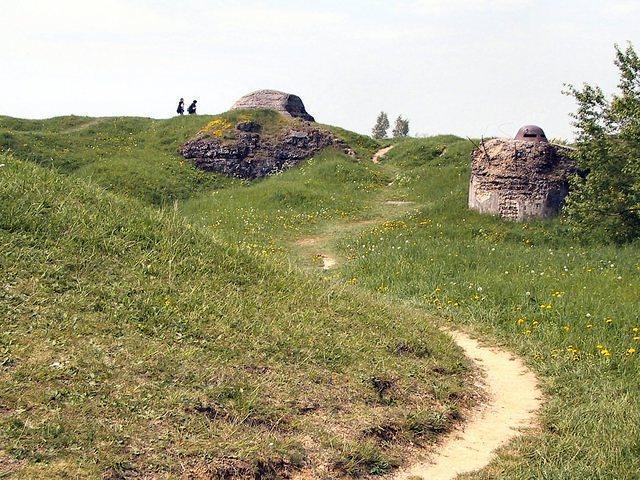 Douaumont1