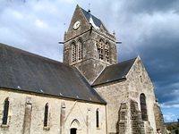 Sainte-Mere-Eglise