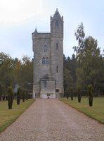 Ulster-Tower