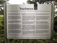 Ysselsteyn-Cemetery