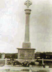 Murston Memorial